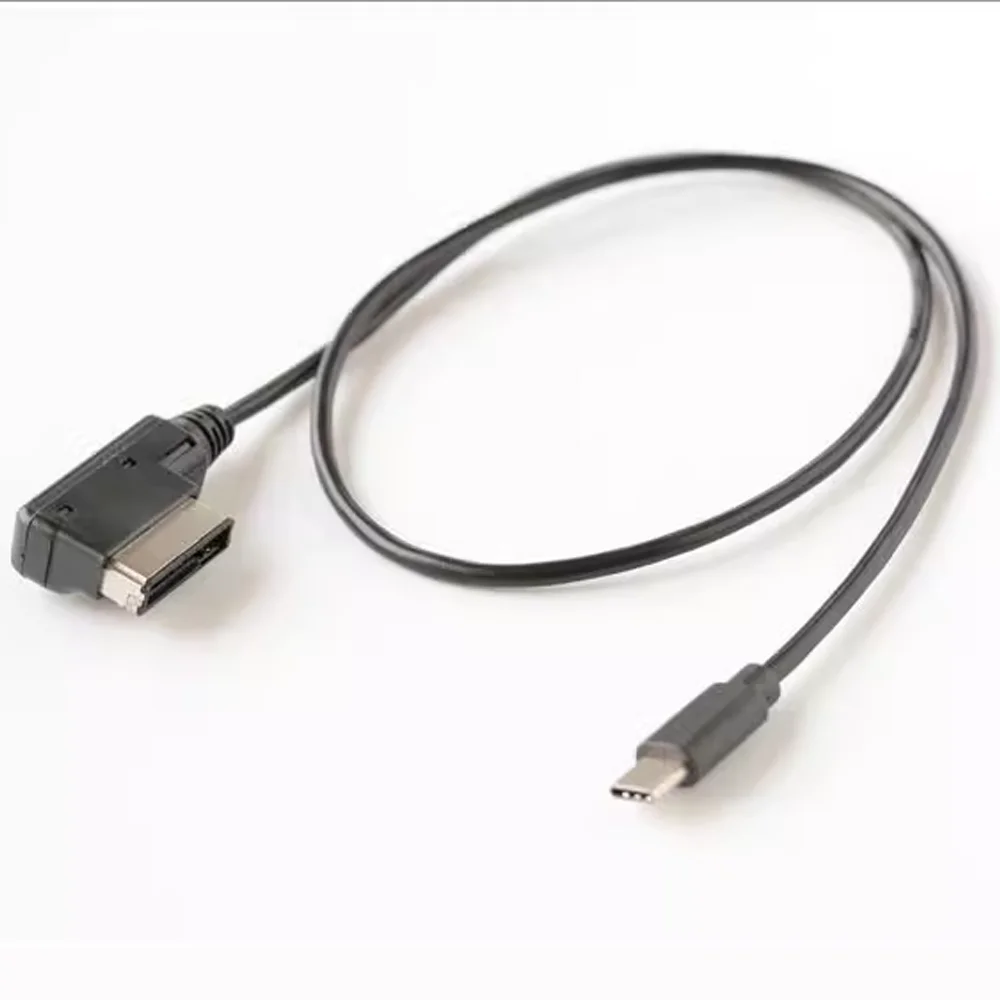 Mdi Cable - アウディ A4 A6 Q5 Q7 ゴルフ