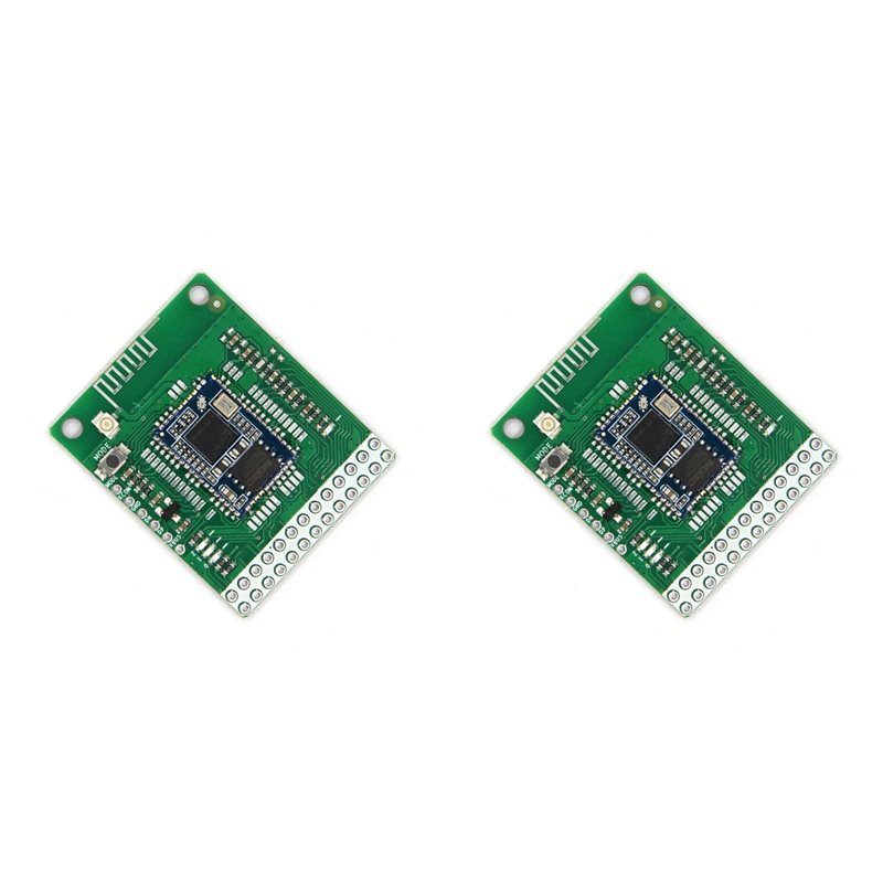 Sbc Audio Amplifier - Y01A 2X QCC3034 Bluetooth 5.1 ステレオオーディオモジュール