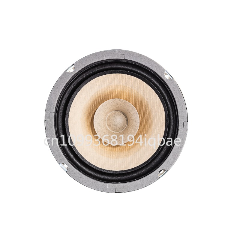 Diy Speaker - Lii Song 8インチ 8オーム フルレンジ HiFi