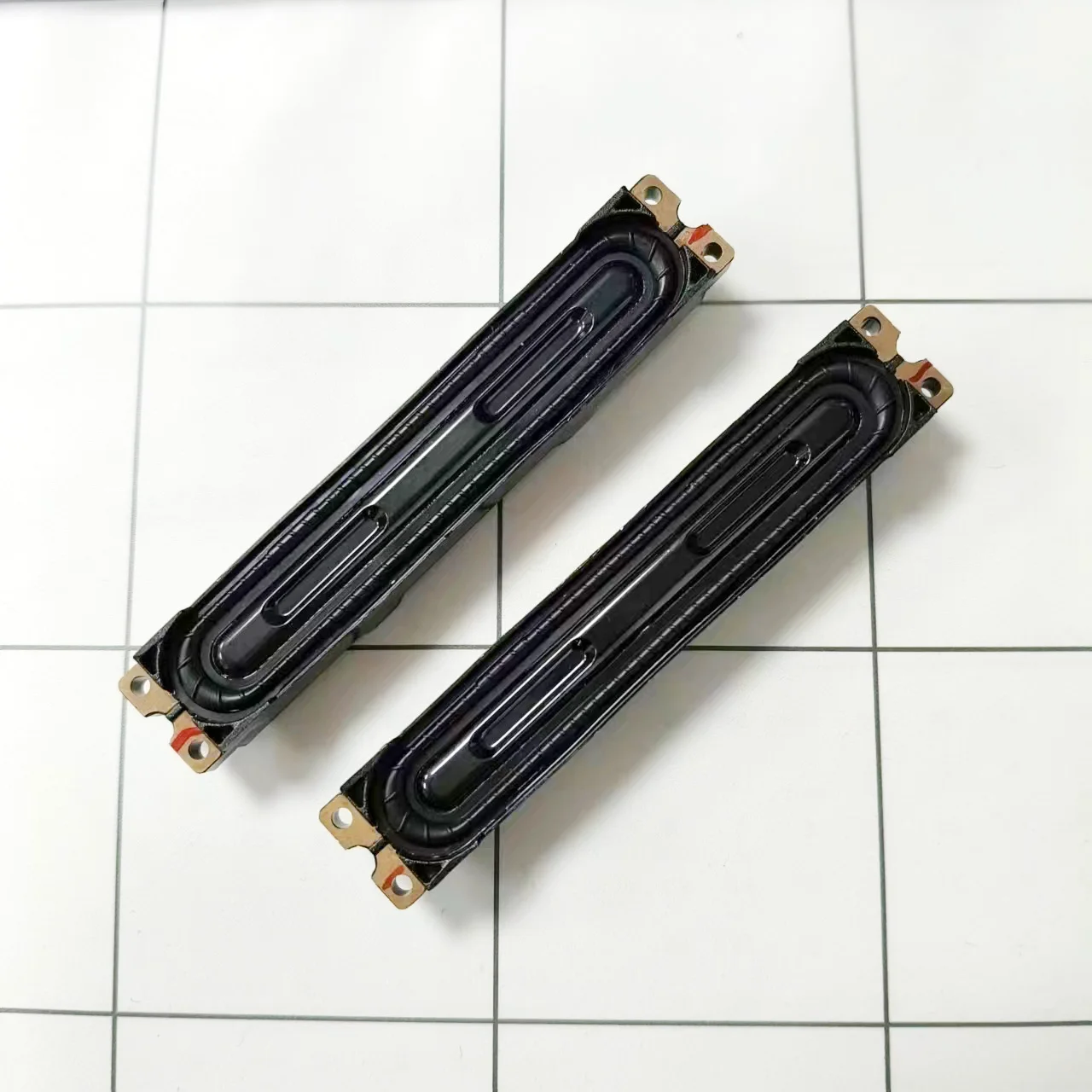 Diy Speaker - 1 ペアテレビスピーカーコア DIY 電子ラウドスピーカーテレビ用 8Ω 10W