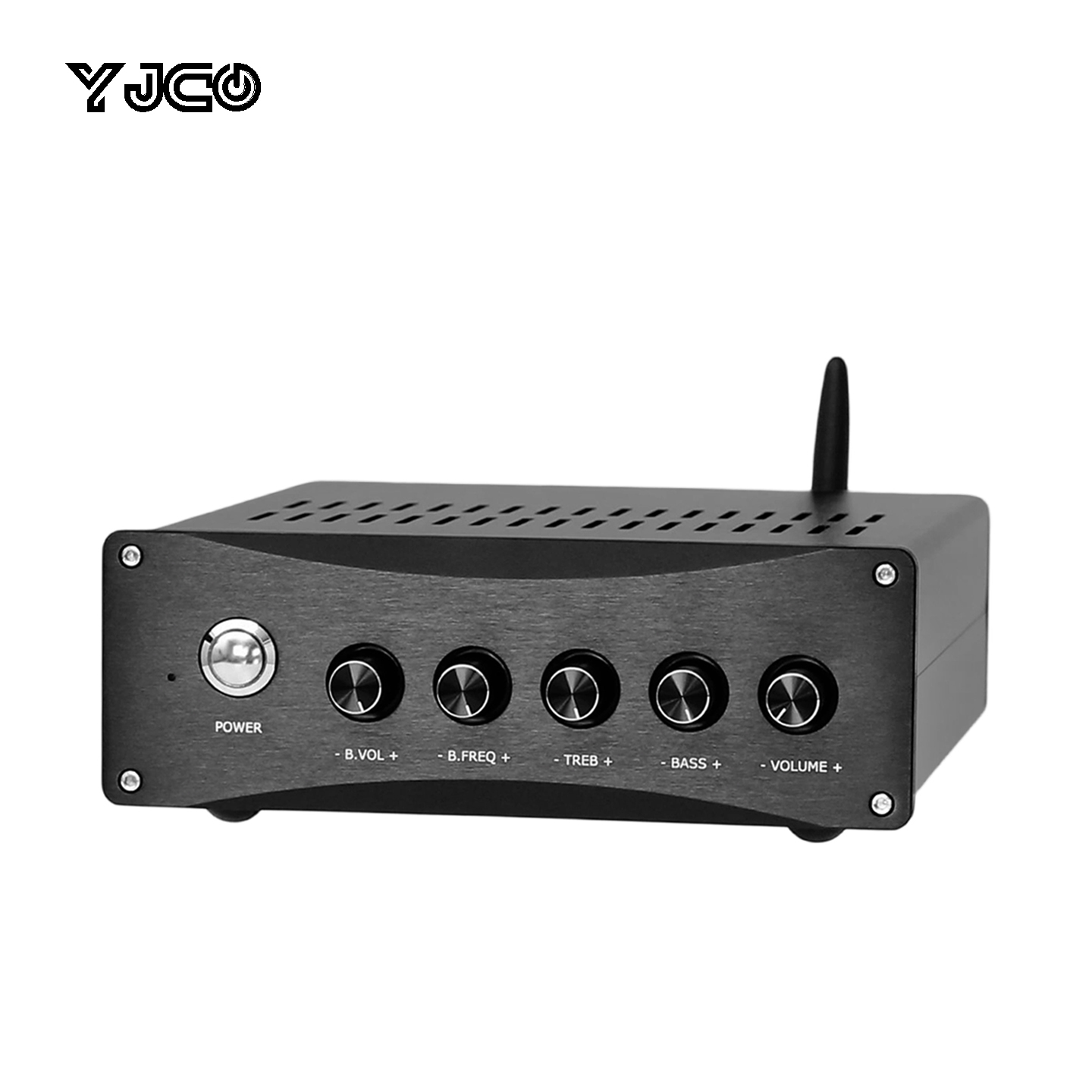 Pcm5102 - YJCO TPA3255 Bluetooth パワーアンプ 300Wx2+600W 2.1