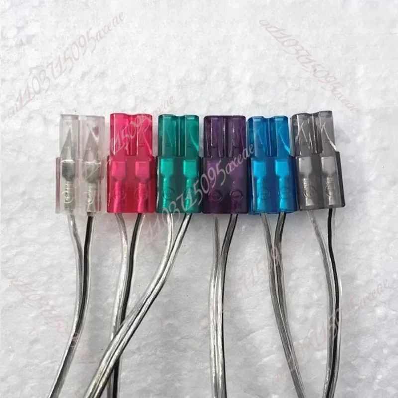 Audio Jumper Wire - サムスン5.1ホームシアターオーディオケーブル、LGサンスイスピーカー接続用カーワイヤー（新品オリジナル）