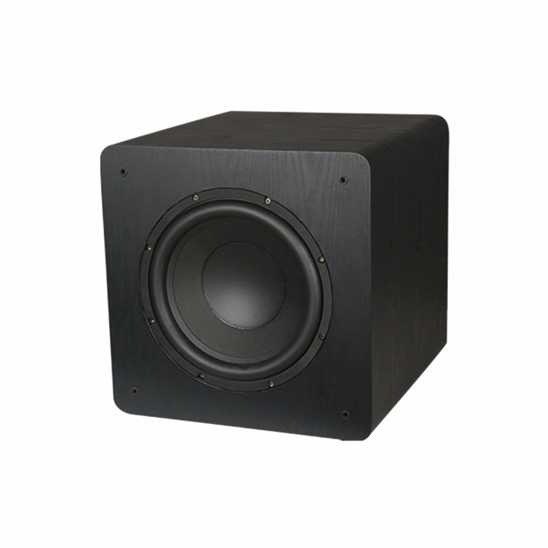 Subwoofer - Tonewinner SW-D2000 400W 12インチ ディープパワードサブウーファー ホームシアター/シアタースピーカーシステム用メーカー