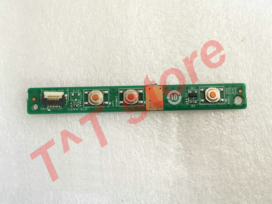 Volume Control Board - Lenovo A7300用ノートブックパワーボード,オリジナル製品,良好なテスト,送料無料