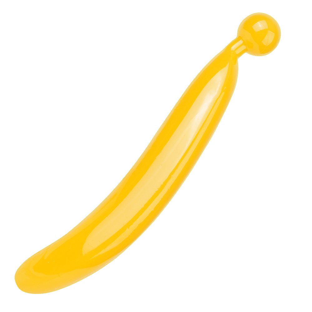 Banana Plug - 女性と男性のための長いバナナの肛門プラグ,膣のお尻の拡張器,前立腺マッサージャー,大きなディルド,女性のマスターベーション,大人のおもちゃ,18の肛門,24cm