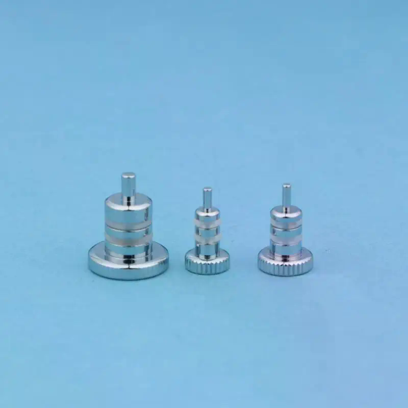 ステンレススチール製オーディオダストプラグ（3.5mm/4. - Audio Dac のレビューと価格