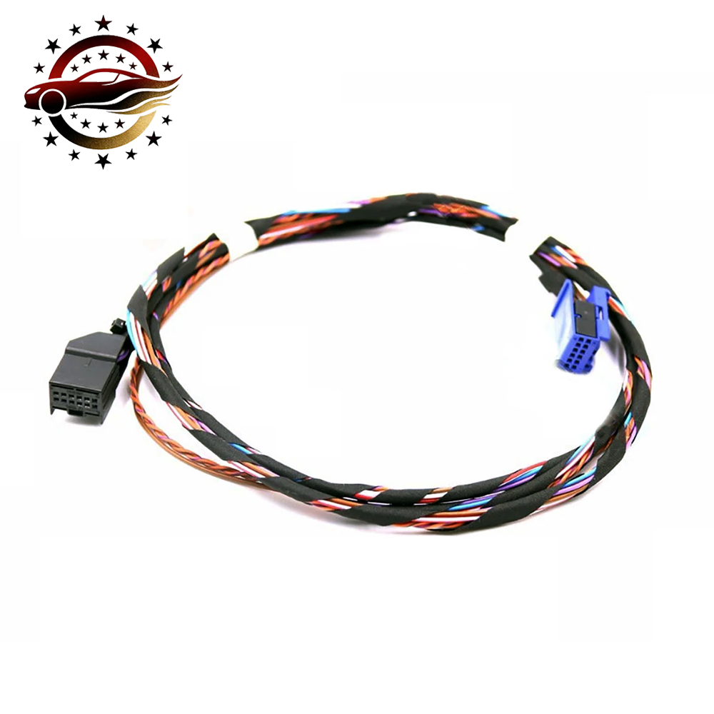 RCD510 RNS510メディアインターフェースMDI配線 - Mdi Cable のレビューと価格