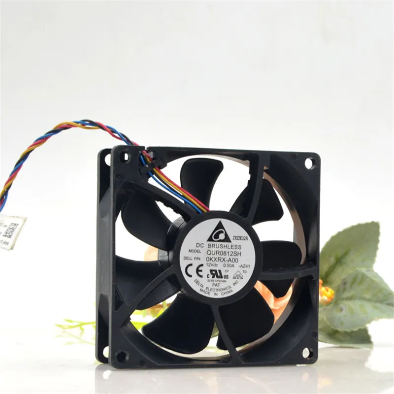 QUR0812SH 8025 12V 0.50A 4線式PW - Volume Control Board のレビューと価格