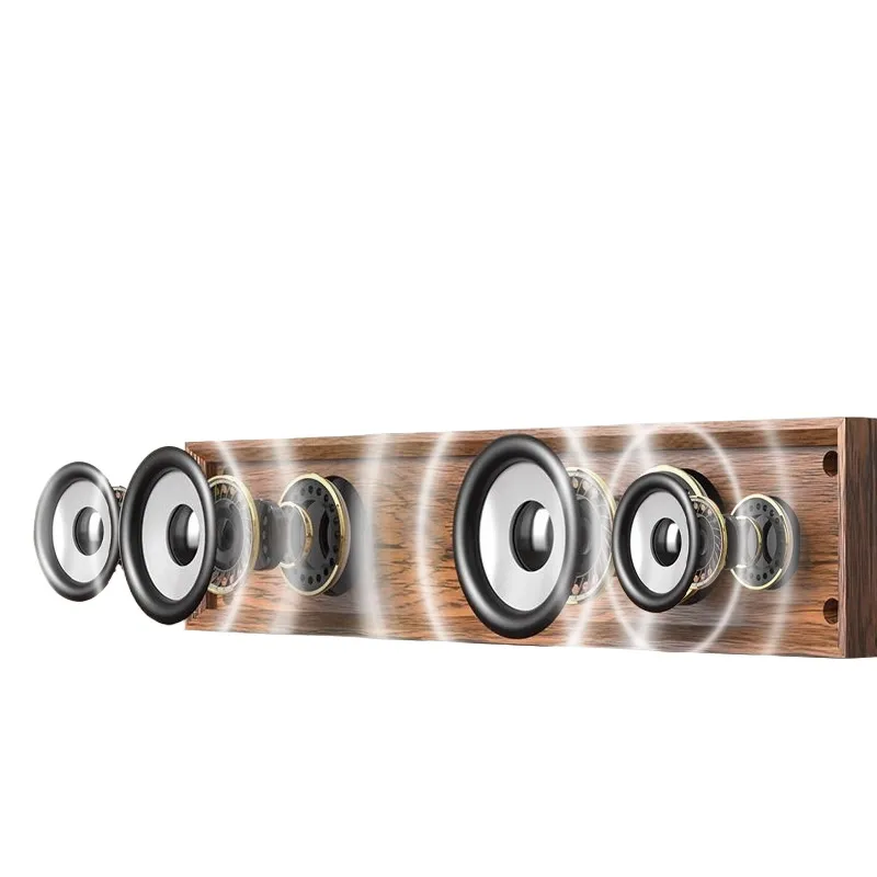 コンピューター、ラップトップ、デスクトップ用の長尺有線Blu - Speaker Wire のレビューと価格