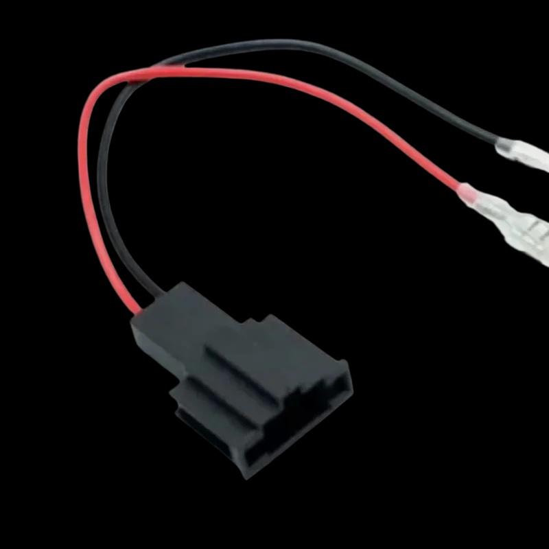 新品 1/2個入り スピーカーアダプタープラグ交換用 A1  - Speaker Terminal のレビューと価格