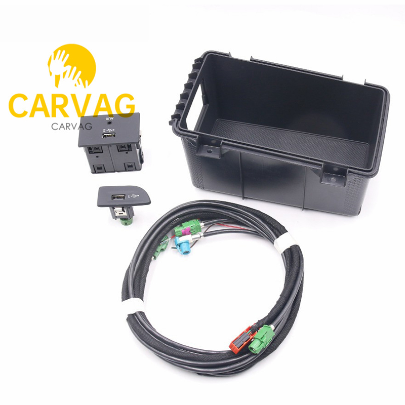 アウディa38v mib 2 carplay mdi usb - Mdi Cable のレビューと価格
