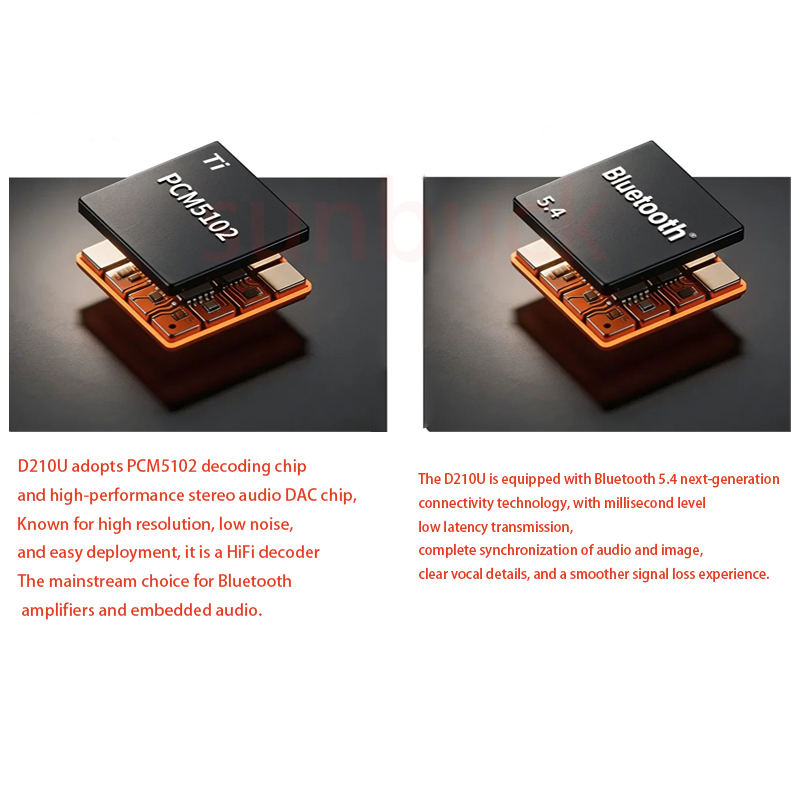 NE5532 TPA3116 ホーム2.1チャンネル ブルー - Pcm5102 のレビューと価格
