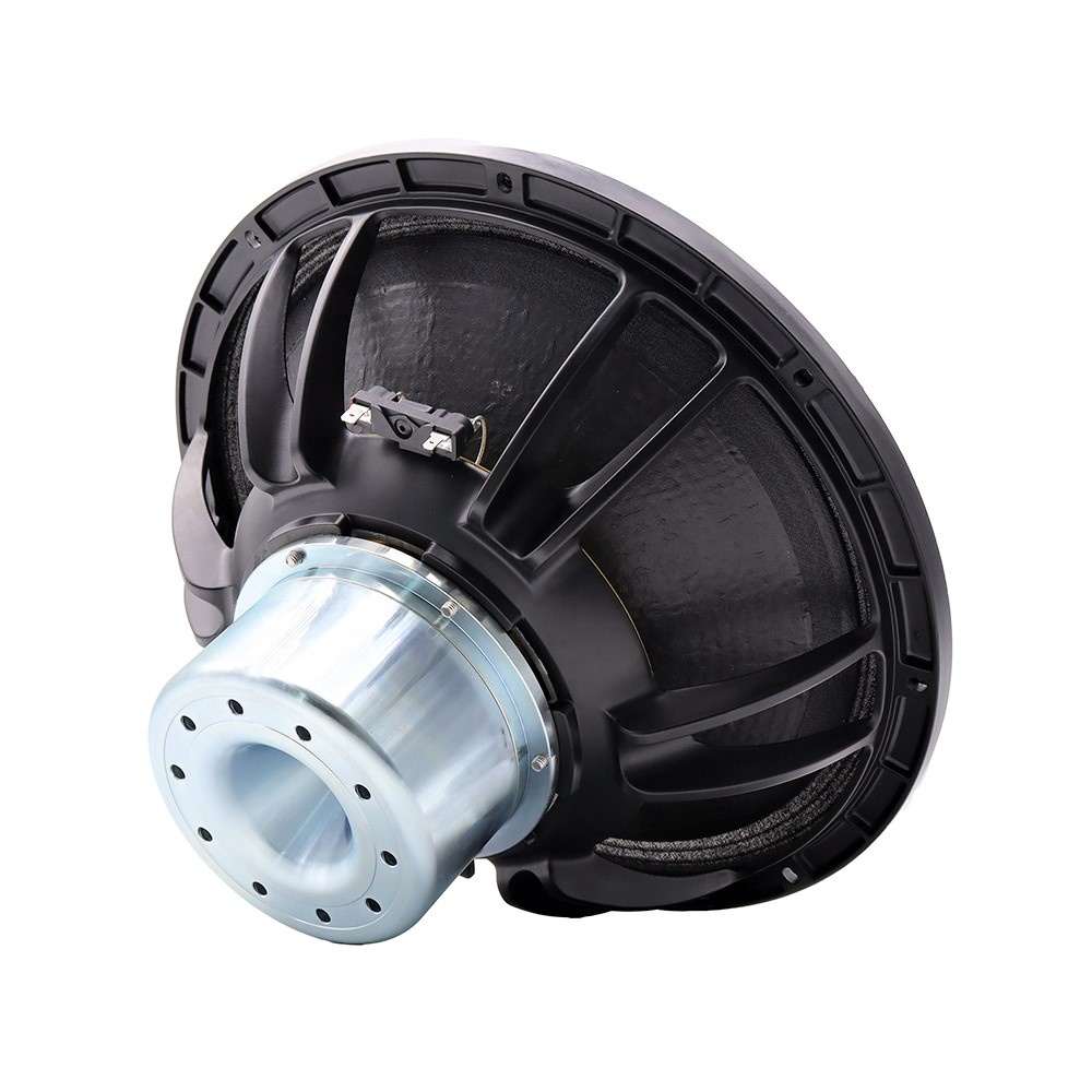 15インチ ネオジムサブウーファー 3000W プロフェッシ - Subwoofer のレビューと価格