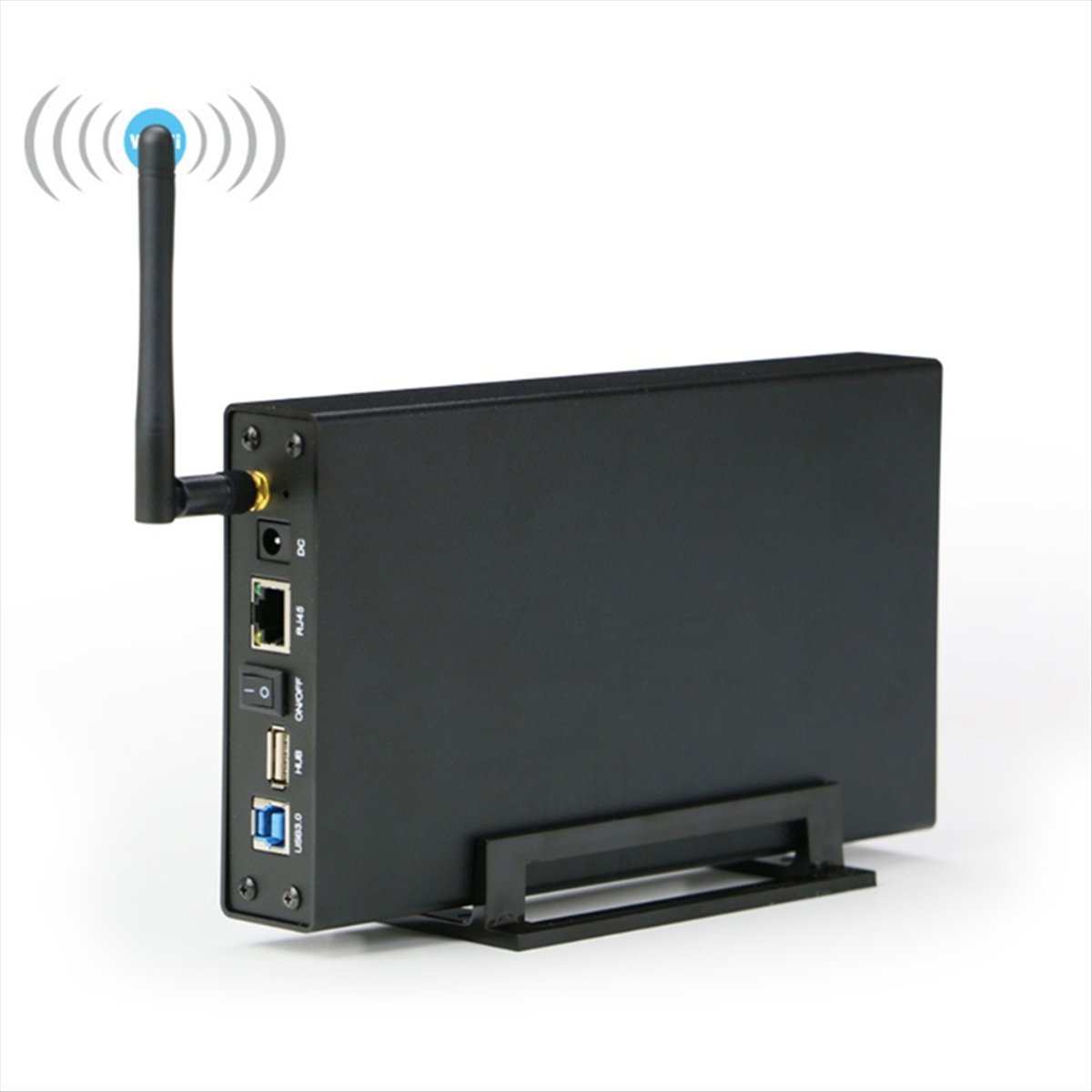 DT271/ポータブル 3.5 インチ HDD SSD エン - Speaker Enclosure のレビューと価格
