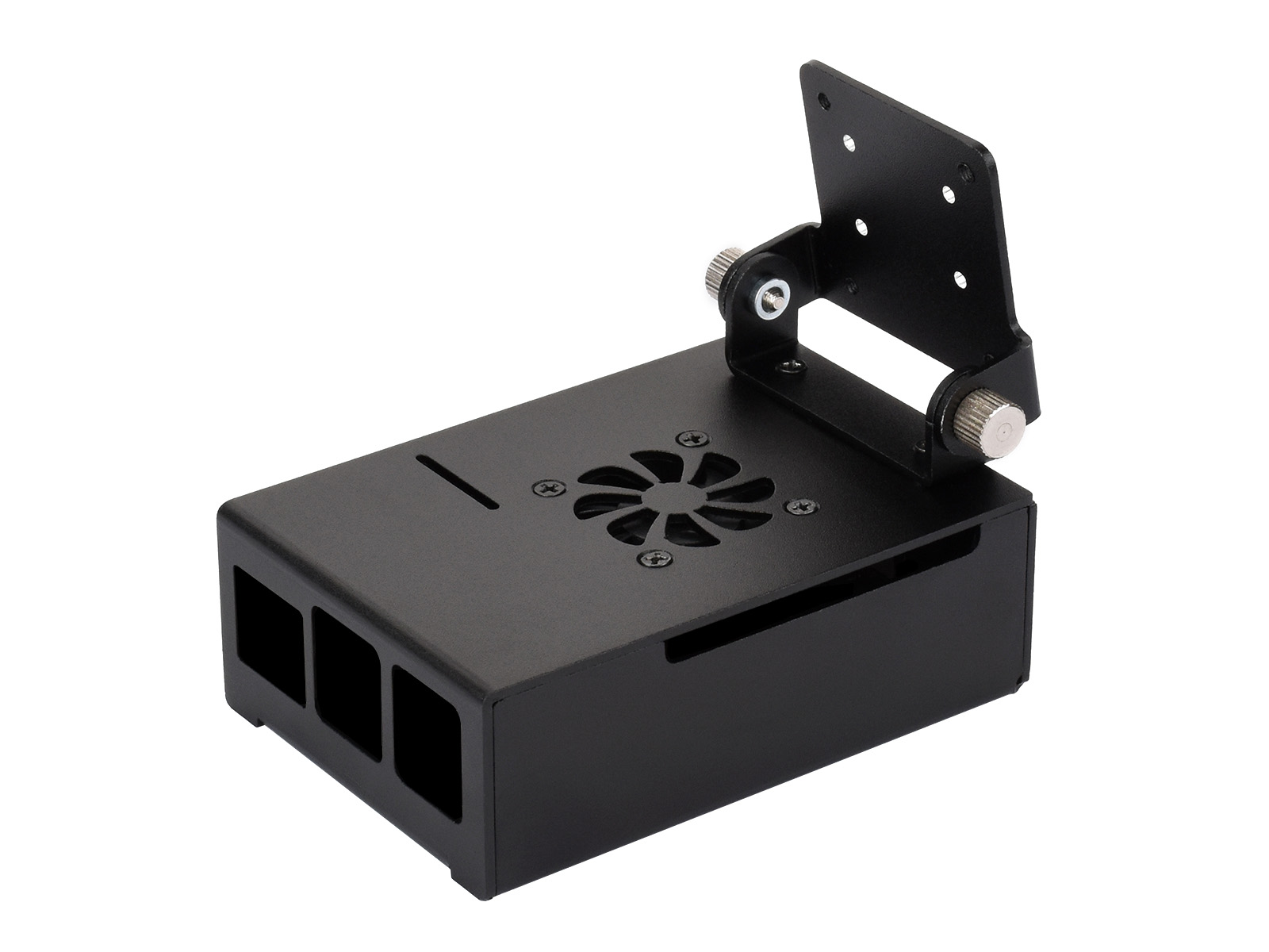 Waveshare VisionFive2 Lite 用アル - Heatsink Aluminum のレビューと価格