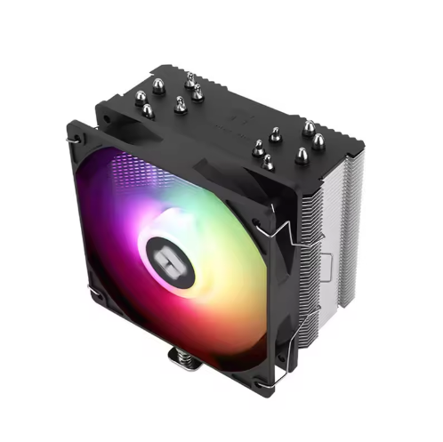 Thermalright TL-BA120 SE ARGB  - Heatsink Aluminum のレビューと価格