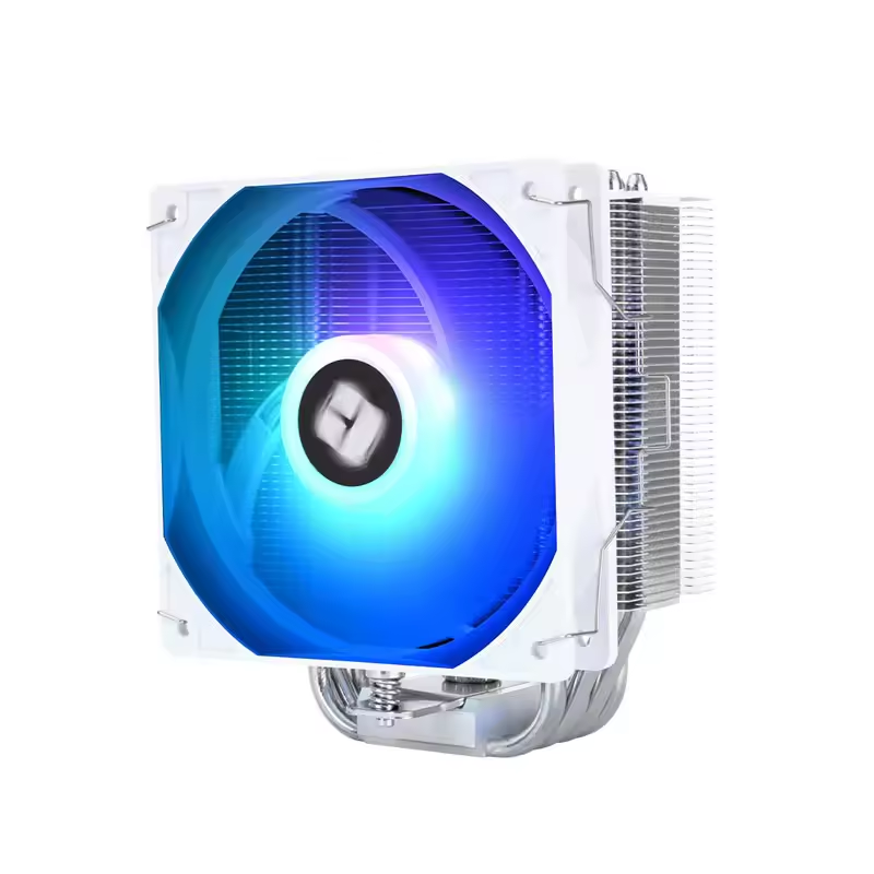 Thermalright TL-BA120 SE ARGB  - Heatsink Aluminum のレビューと価格