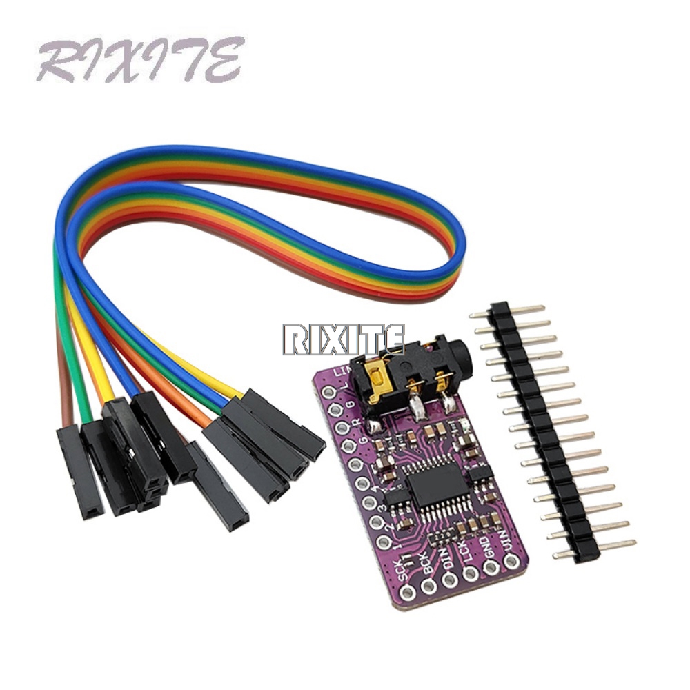 1-5 個 PCM5102A DAC デコーダ GY-PCM - Pcm5102 のレビューと価格