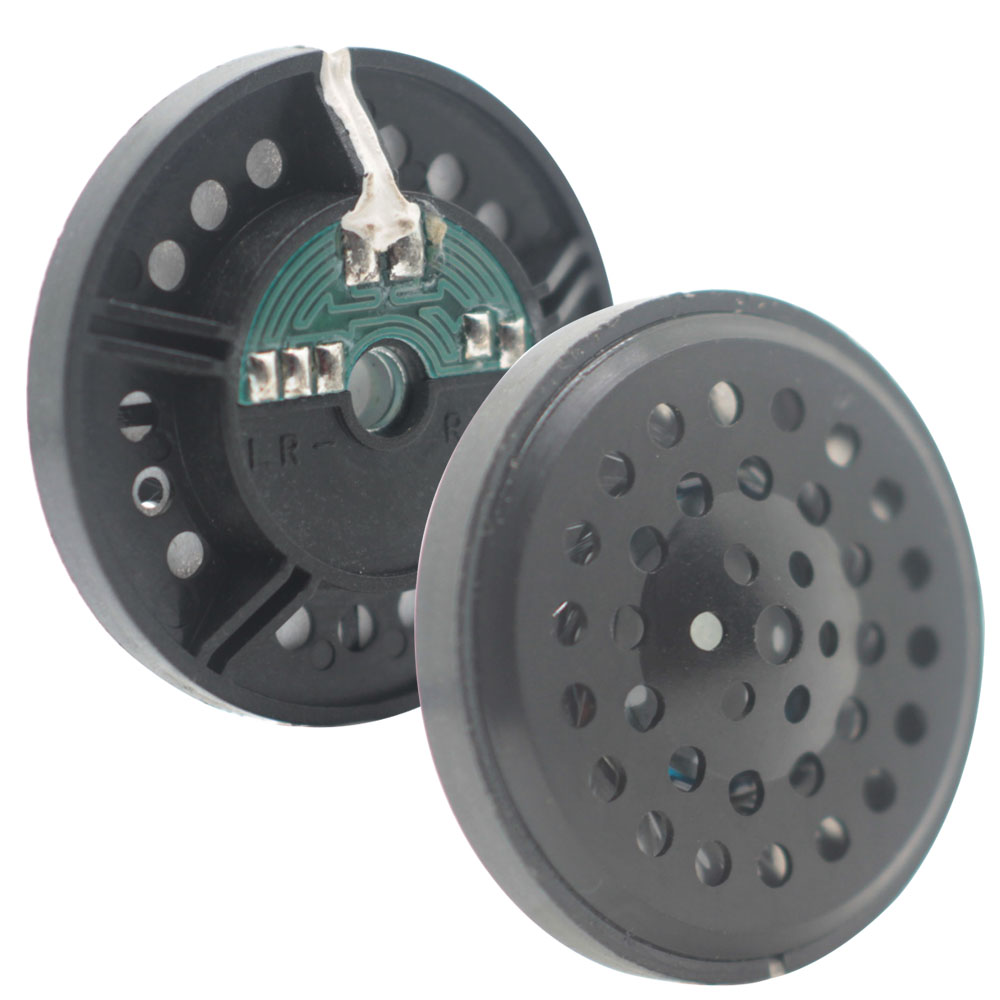 MSR7 交換用スピーカードライバーオーディオテクニカ AT - Diy Speaker のレビューと価格