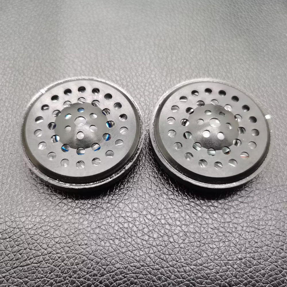 MSR7 交換用スピーカードライバーオーディオテクニカ AT - Diy Speaker のレビューと価格