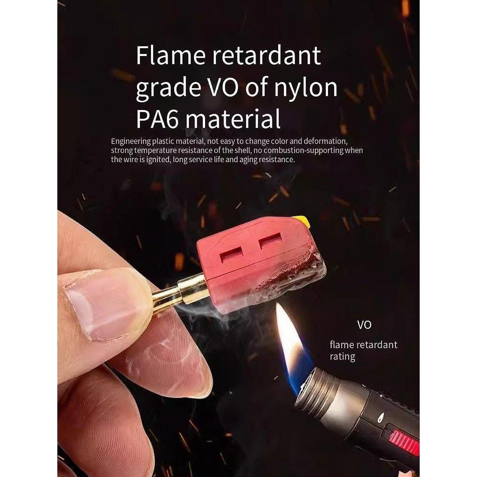 4mm バナナプラグ ミニスタッカブルバナナプラグ 壁掛けプ - Banana Plug のレビューと価格