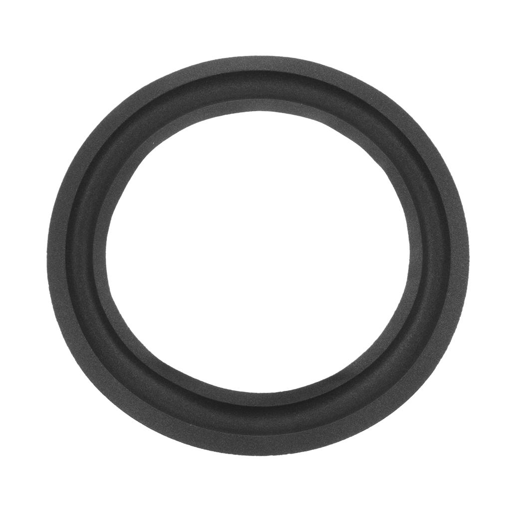 オーディオスピーカーフォームエッジ修理キット ブラック 10 - Diy Speaker のレビューと価格