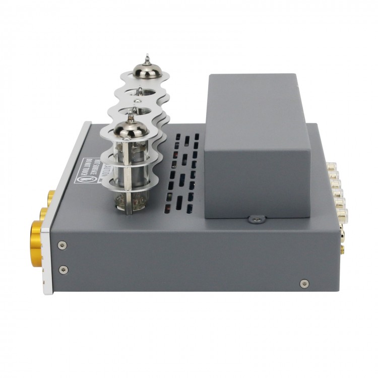 SUCA AUDIO TUBE-A1 シングルエンド真空管ア - Headphone Amplifier のレビューと価格
