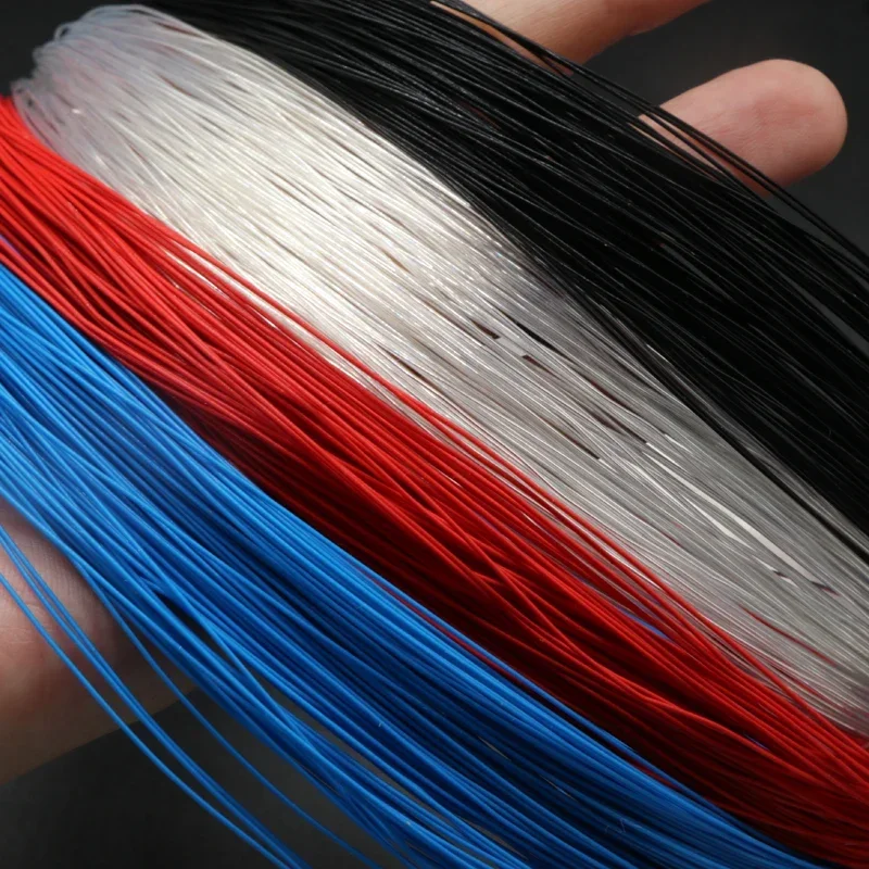2/5/10/20/50 メートルシングルコア PTFE ワ - Audio Jumper Wire のレビューと価格