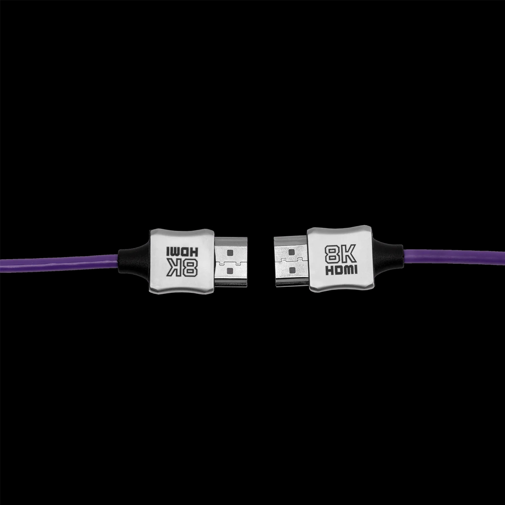 Viltrox 8K HDMIケーブル 2.1 48Gbps - Mdi Cable のレビューと価格