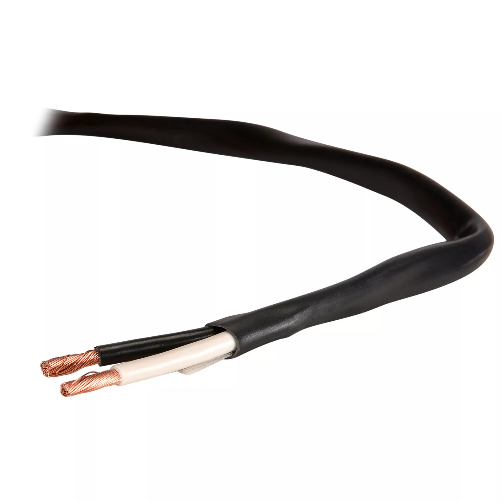 100%新品の純正ベルデンケーブル 12AWG 2芯オーディ - Speaker Wire のレビューと価格