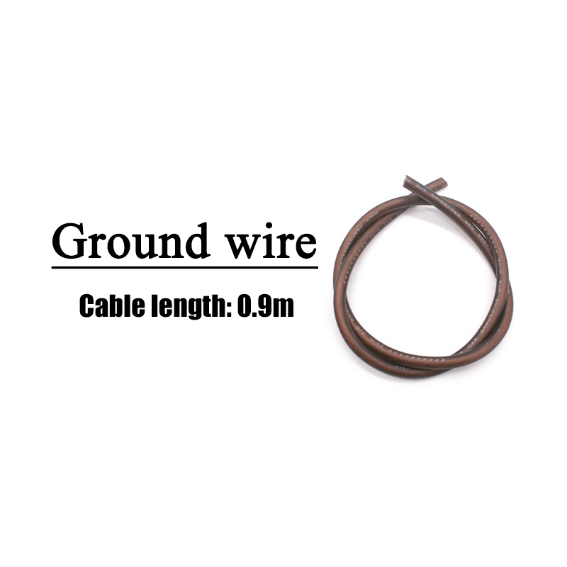 3500 ワットカーオーディオスピーカー配線キット 4GA  - Audio Jumper Wire のレビューと価格