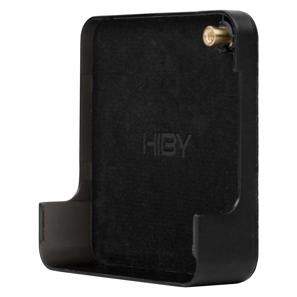 HiBy W4 ワイヤレスオーディオ HiFi ヘッドホンア - Headphone Amplifier のレビューと価格