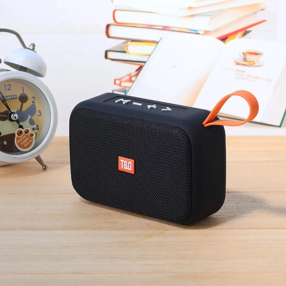 ワイヤレス Bluetooth スピーカー屋外ポータブルサブ - Sbc Audio Amplifier のレビューと価格