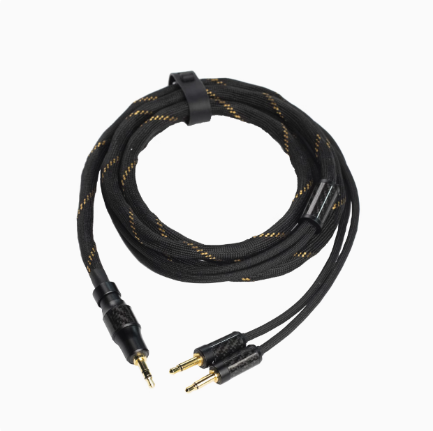 FiiO LL-RC 2025 1.5 メートルオーディオケ - Audio Dac のレビューと価格