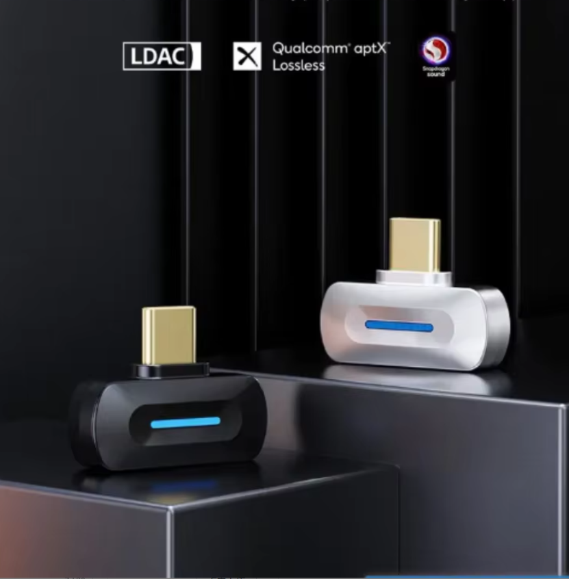 FiiO BT11 LDACトランスミッター Type-C  - Audio Dac のレビューと価格