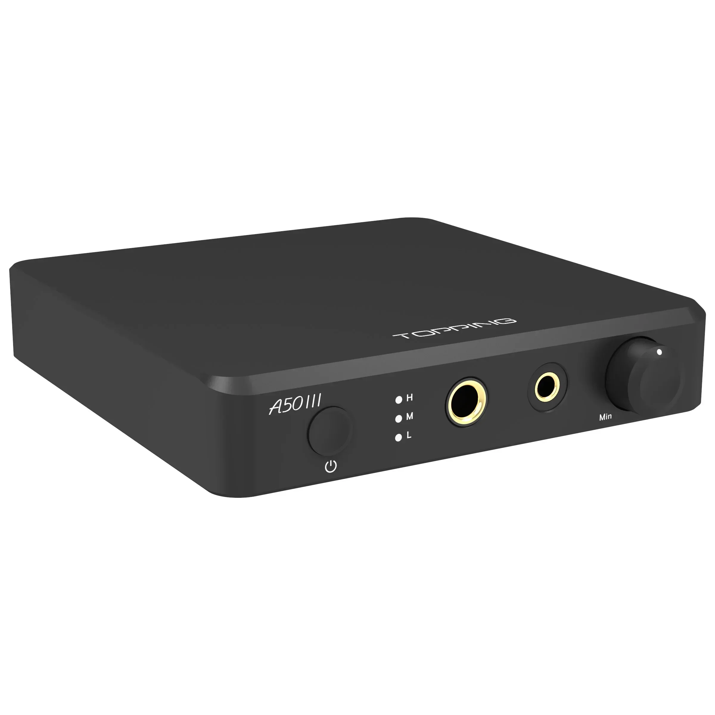 在庫あり TOPPING A50 III AMP ヘッドフォ - Headphone Amplifier のレビューと価格