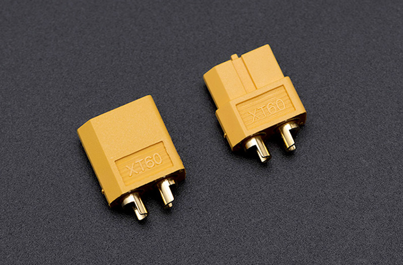 5 個の電源配線ケーブルバナナ端子スペアパーツ RC リモー - Banana Plug のレビューと価格