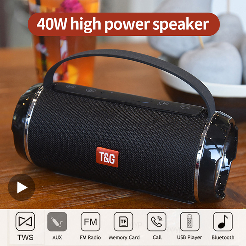 ワイヤレスサブウーファーポータブル Bluetooth スピ - Sbc Audio Amplifier のレビューと価格