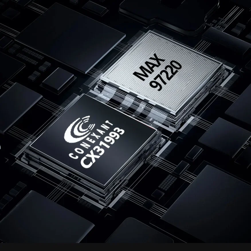 アップグレード版デジタルオーディオアンプ CX31993 M - Audio Dac のレビューと価格