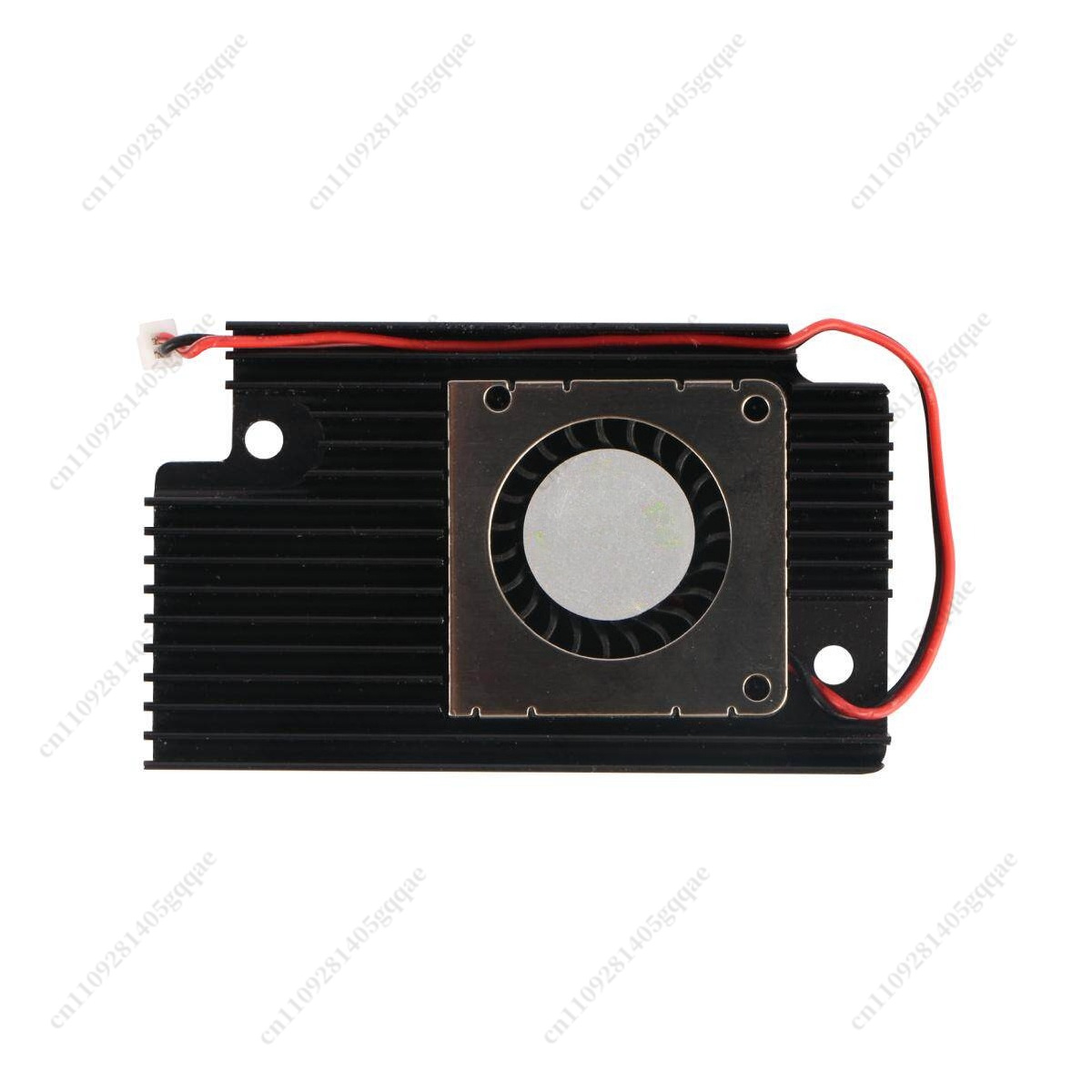 Rock 5B+ / Rock 5T / Rock 5B用ヒ - Heatsink Aluminum のレビューと価格