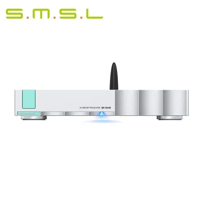 SMSL B100 デジタルオーディオ Bluetooth  - Sbc Audio Amplifier のレビューと価格