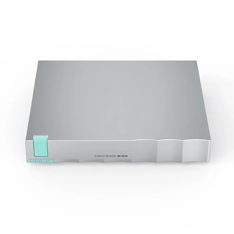 SMSL B100 デジタルオーディオ Bluetooth  - Sbc Audio Amplifier のレビューと価格