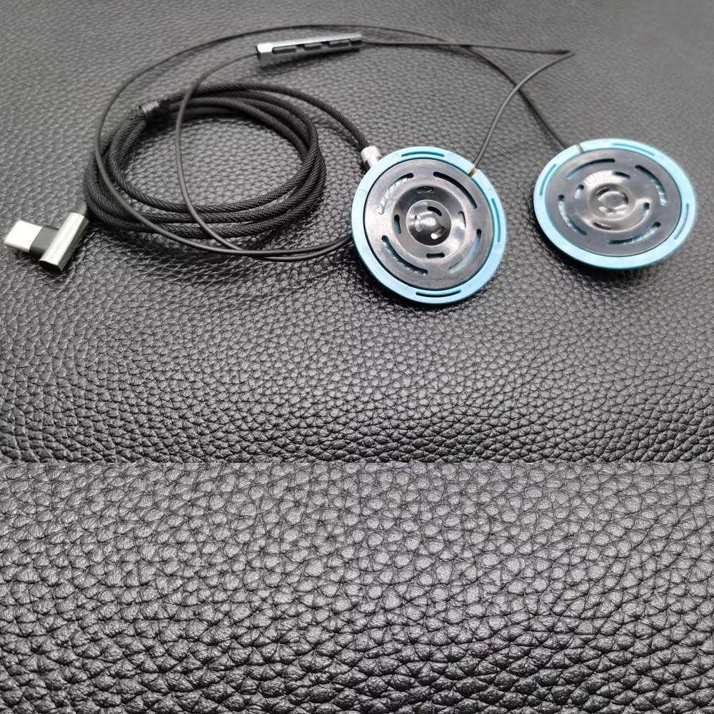 タイプ C ケーブル + スピーカー ドライバー キット K - Speaker Wire のレビューと価格