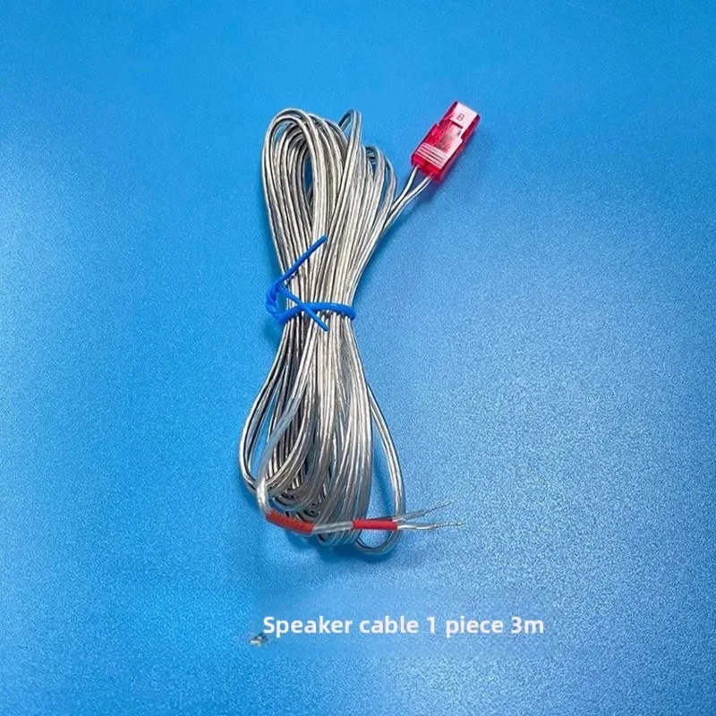 サムスン5.1ホームシアターオーディオケーブル、LGサンスイ - Audio Jumper Wire のレビューと価格