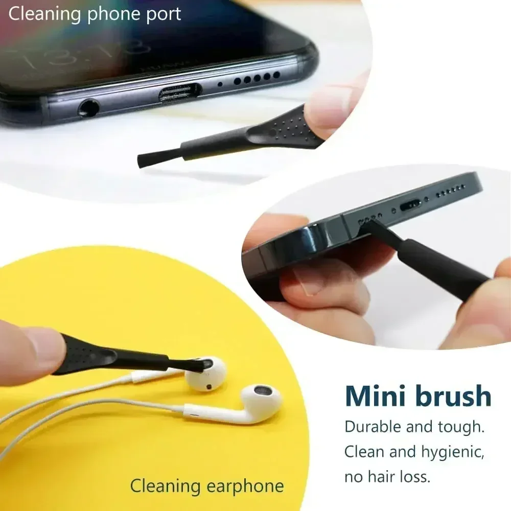 携帯電話スピーカー充電ポートクリーニングセット、iPhone - Speaker Terminal のレビューと価格