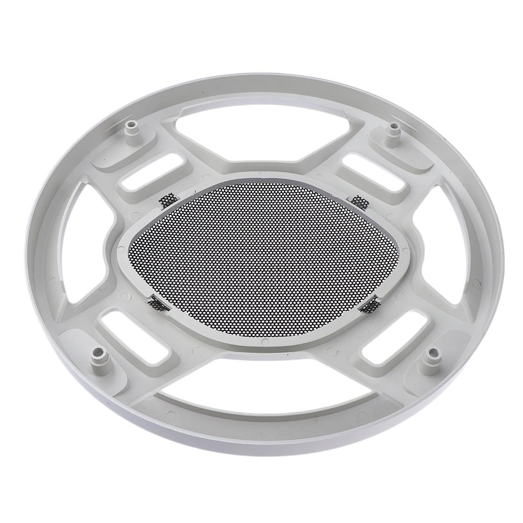 オーディオスピーカー用カバー、10インチ、金属メッシュグリル - Speaker Enclosure のレビューと価格