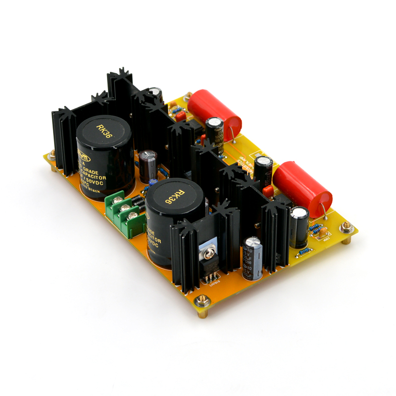 Mofi-lahmannヘッドフォンSamifie-diyキ - Headphone Amplifier のレビューと価格