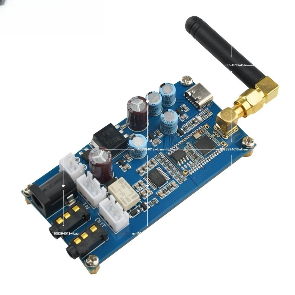 Bluetooth 5.0 デコーダーボード PCM5102 - Pcm5102 のレビューと価格