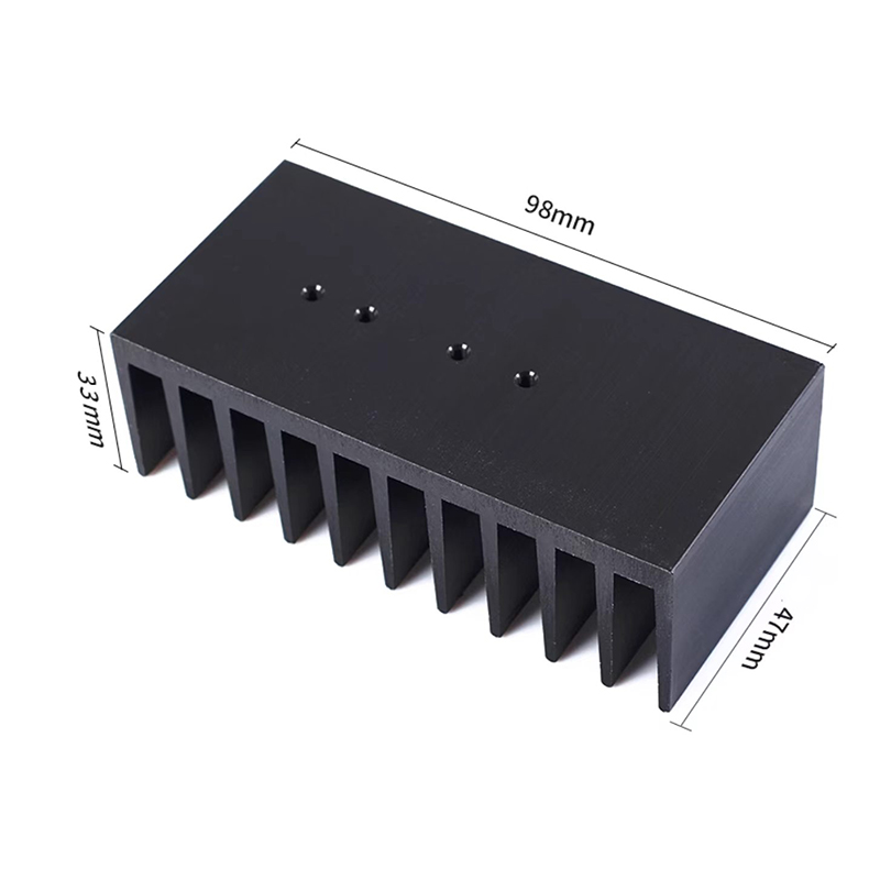 ラジエーター冷却フィン,ラジエーター,Lm1875 3886 - Heatsink Aluminum のレビューと価格