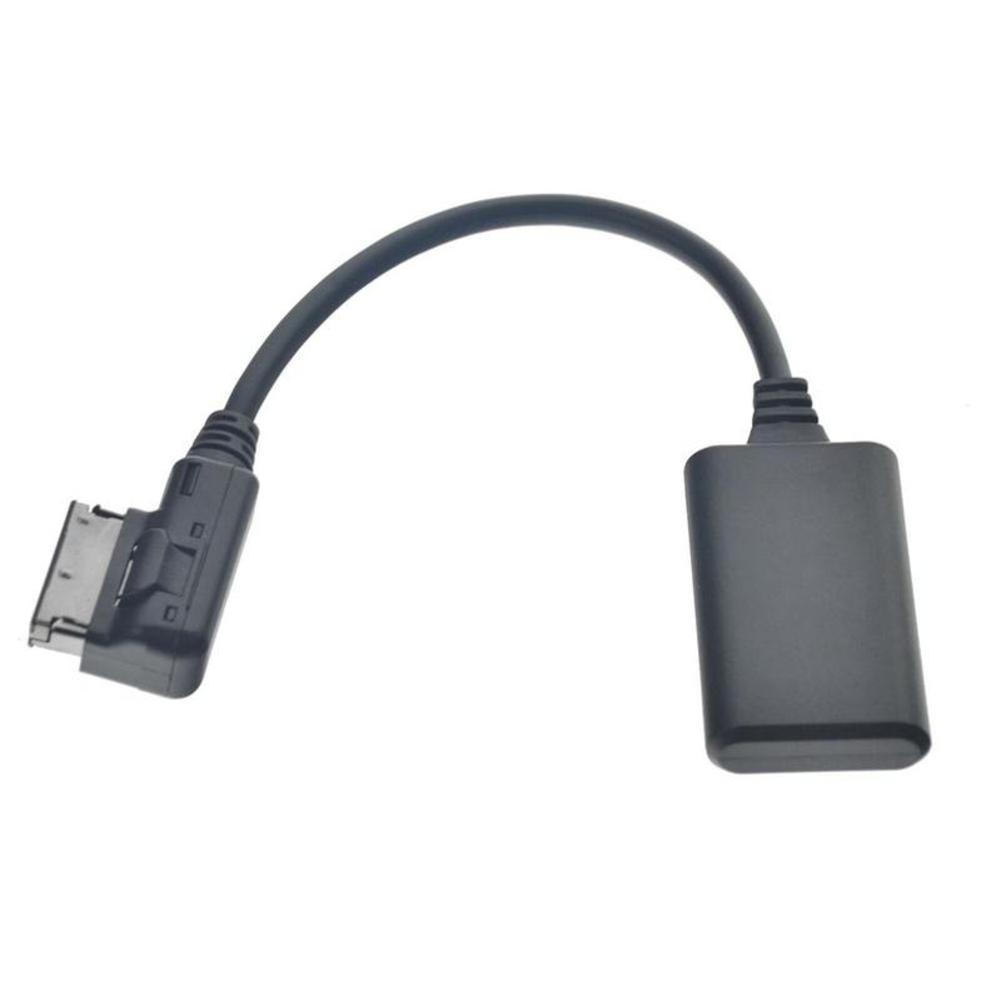MMI Bluetoothオーディオケーブル5.0 AUXミ - Mdi Cable のレビューと価格